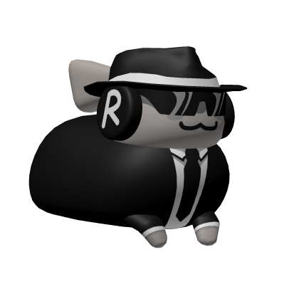 Chance Bunny Forsaken