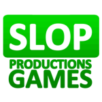 SLOP PRODUCTIONS GAMES