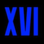 -- XVI --