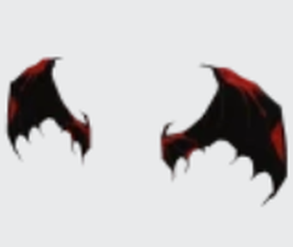 plushie dragon wings preview 1