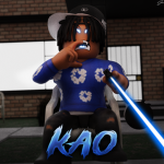 KAO | KILL ALL OPPS.