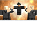 [agents of the P.A]