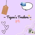 ~ Tegan’s Traders ~