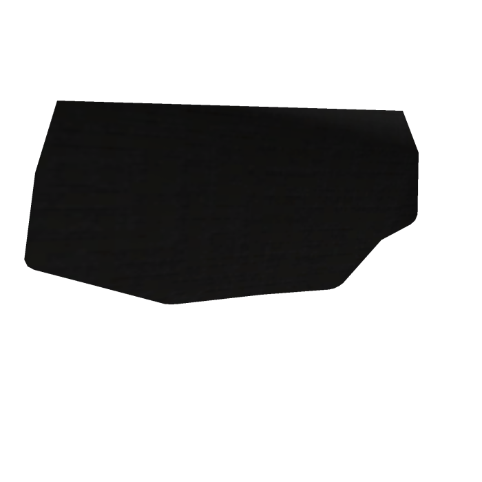 Black Cape Second Half w/ Textures