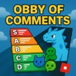 Obby of Comments