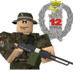 12th Mechanized Division