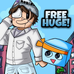 [🎁FREE HUGE] Pet Simulator X! 🐾