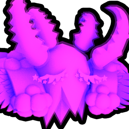 Galaxy Aether Wisp