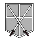 Paradis Military 「AOT:NW」