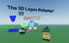 3D Logos RP!