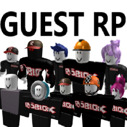 Guest RP