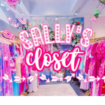 Sally's Closet <3