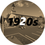 The 1920s