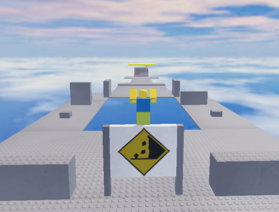 Do you hear the whistles? Chapter1 screenshot 2