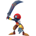 Hoverboard Pet X