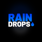 Rain Drops.