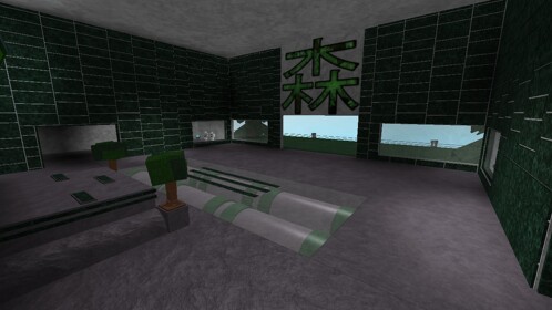 TFC [Training Grounds]