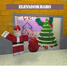 Elevador Raro icon