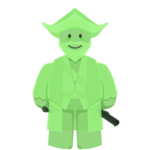 Flying Dutchman Noobie