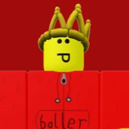 baller clicker icon