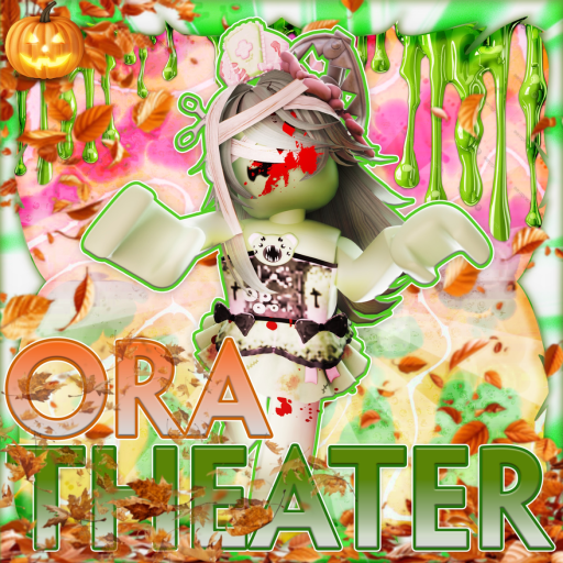 ORA | Theater official Roblox game thumbnail