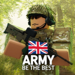 || [BA] - British Army ||