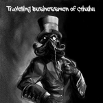 Travelling Businessmen of Cthulhu