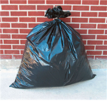 you smell like trash