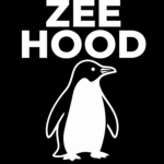 /Zeehood staff