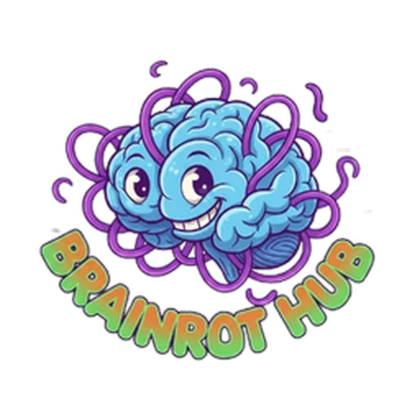 BrainrotHubb Roblox group icon