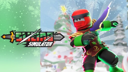 ⚔️Slicing Simulator⚔️