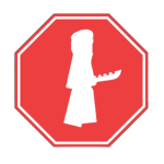 Walking With Knife