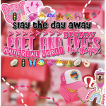 Eva and poet’s boutique!