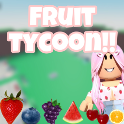 Fruit Tycoon