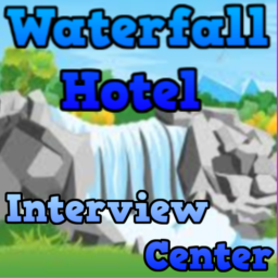 Waterfall Hotel Interview Center