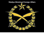 Wadiyan Ministry of Foreign Affairs
