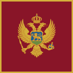 [MNE] Rеpublic of Montenegro