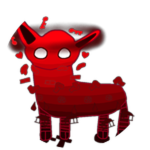 Inferno’s #####
