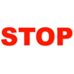 STOP SIMPING!!!