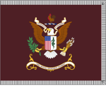 The Regiment Flag
