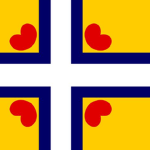 Kingdom of Friesland (Magna Frisia)