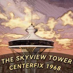 {-The Skyview Tower CenterFix 1968-} icon