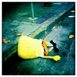 •STREET JUNK•