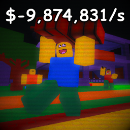 [🔔 HUGE UPD] Steal a Mayhem