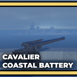 Cavalier Coastal Battery