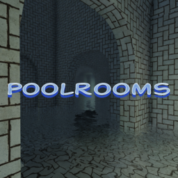 Poolrooms [Demo] icon