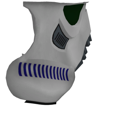 Original Era Stunt Trooper Face Roblox item