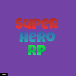 Super Hero RP / Official Group