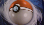 Pokemon Stuff!