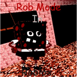 Rob Mode in Roblox icon